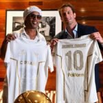 Ronaldinho Gaúcho no Ravenna: conheça o dono milionário do clube italiano