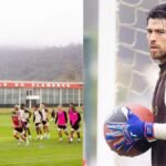 Rossi projeta reencontro com a torcida do Flamengo em duelo contra o São Paulo