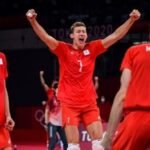 Rússia retorna ao top 3 do ranking mundial de vôlei e ultrapassa o Brasil