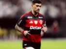 Saiba por que Arrascaeta desfalca Flamengo contra River Plate no Troféu do Algarve