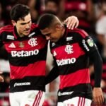 Photo: Disclosure/Flamengo