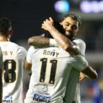 Santos embolsa R$ 3 milhões com avanço na Sul-Americana