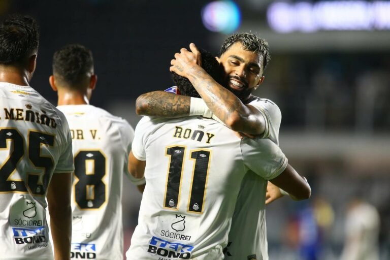 Santos embolsa R$ 3 milhões com avanço na Sul-Americana