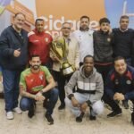 São Bernardo define operação de segurança para final da Liga Especial de Futebol Amador