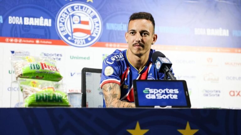 São Paulo atravessa Inter e avança por lateral Iago do Bahia