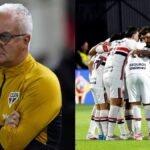 São Paulo enfrenta crise e escândalos às vésperas de jogo contra Flamengo