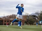Seleção Sub-15 goleia Chile 8 a 1 visando Liga Evolução 2026