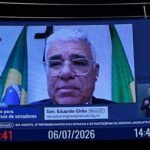 Photo credit: Andressa Anholete/Agência Senado