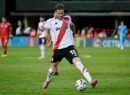 Situação de Viña no River Plate define planos do Flamengo para lateral esquerda