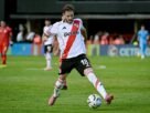 Situação de Viña no River Plate define planos do Flamengo para lateral esquerda
