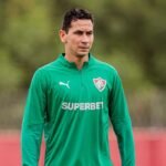 Sport monitora situação de Ganso e avalia possível investida no meia do Fluminense