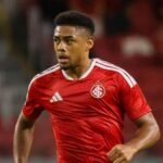 STJD pune Victor Gabriel, do Inter, com até 180 dias por entrada em Pec