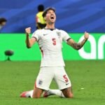 Stones se despede do City após década e reforça Inter de Milão até 2028