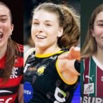Superliga Feminina: Praia Clube, Flamengo, Sesi Bauru e Fluminense reforçam elencos
