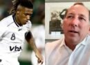 Textor descarta ida de Danilo para Palmeiras ou Flamengo e projeta futuro na Europa