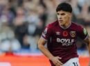 Tottenham supera gigantes europeus e contrata Mateus Fernandes por 584 milhões de reais