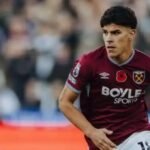 Tottenham supera gigantes europeus e contrata Mateus Fernandes por 584 milhões de reais