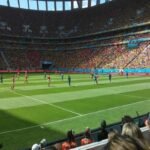Fortaleza vende mando contra Palmeiras e lucra R$ 2,2 milhões com decisão na Copa do Brasil