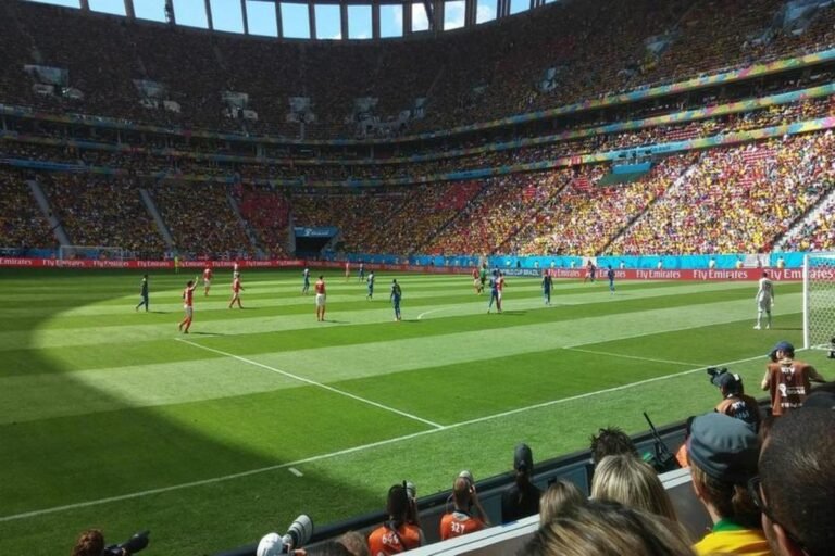 Fortaleza vende mando contra Palmeiras e lucra R$ 2,2 milhões com decisão na Copa do Brasil