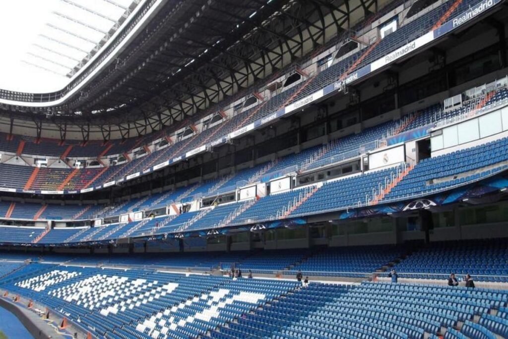 Real Madrid vende García ao Fulham e abre caminho para Endrick