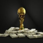 Concacaf rejeita venda de ações da Fifa proposta por Infantino