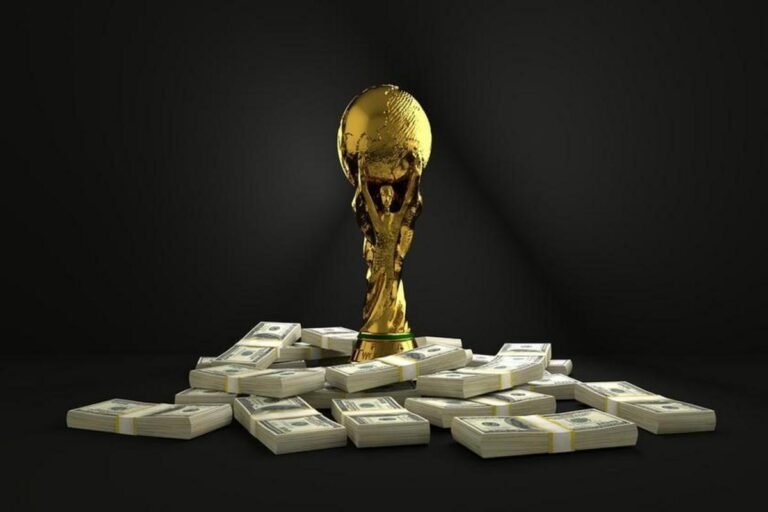 Concacaf rejeita venda de ações da Fifa proposta por Infantino
