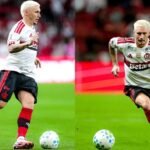 Varela desabafa sobre atuação do Flamengo e pede trabalho na pausa