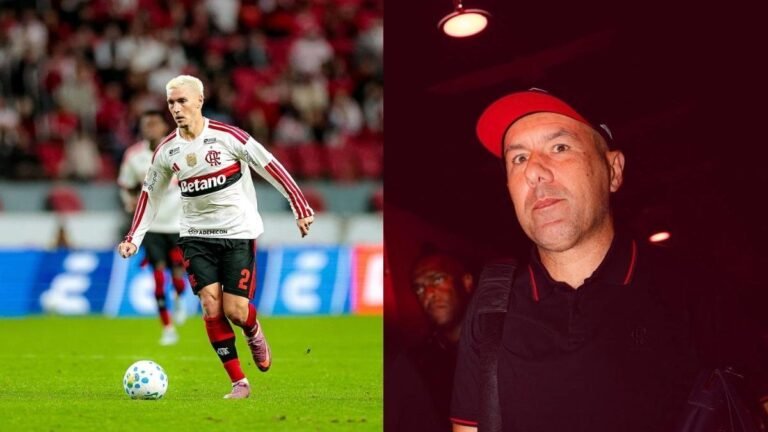 Photo: Gilvan de Souza/Flamengo