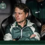Vasco acerta com Fernando Seabra para substituir Renato Gaúcho