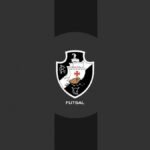 Credit: SuperVasco / Reproduction – U-10 Futsal: Vasco faces Flamengo in the Série Ouro semifinals.