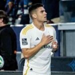 Vasco deve faturar quase 19 milhões com transferência de Gabriel Pec ao Cruzeiro