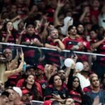 Venda de ingressos para Flamengo x Cruzeiro pela Libertadores: saiba como garantir seu lugar