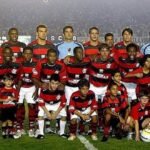 Vinte anos do bicampeonato do Flamengo na Copa do Brasil: por onde andam os campeões