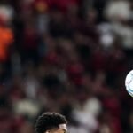 Vitão reencontra Inter no Flamengo e busca afirmação na zaga rubro-negra