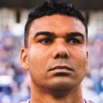 Vitória e estreia de Casemiro no Inter Miami são marcadas por susto de Berterame