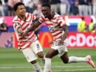 Vitória nos EUA e recorde de audiência na Copa do Mundo