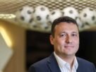 Tiago Pereira, from the CBF Academy, argues that immediate results should not be the only metric of success. Credit: Daniel Campos Fagundes/Valor