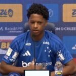 Zé Lucas revela por que preferiu projeto do Cruzeiro em vez do Flamengo