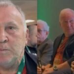 Zico se pronuncia após terremoto no Japão e tranquiliza fãs