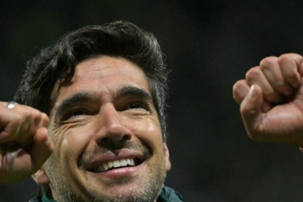 Abel Ferreira muda Palmeiras de olho no Brasileirão e Libertadores