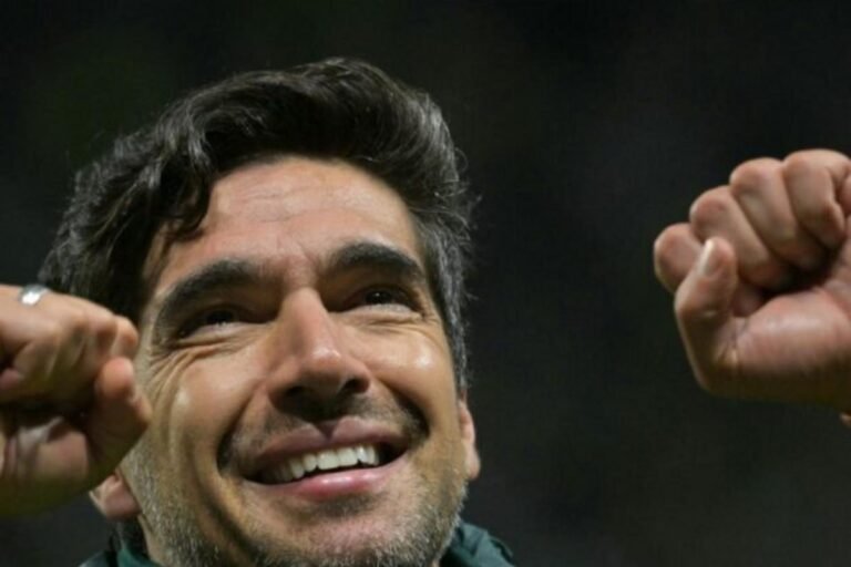 Abel Ferreira muda Palmeiras de olho no Brasileirão e Libertadores