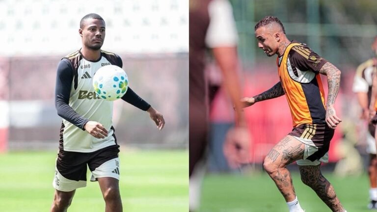 Photo: Disclosure / Flamengo