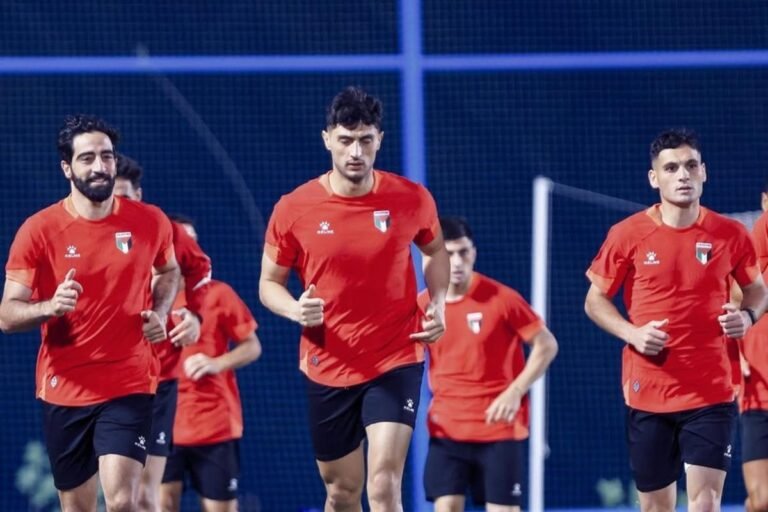 Após três anos de guerra, futebol palestino volta com Copa dos Mil Mártires