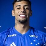 Apresentado pelo Cruzeiro, Lucho Rodríguez projeta duelo contra Flamengo como final antecipada