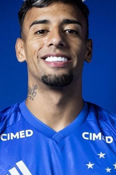 Apresentado pelo Cruzeiro, Lucho Rodríguez projeta duelo contra Flamengo como final antecipada