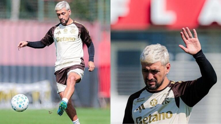 Photo: Disclosure/Flamengo