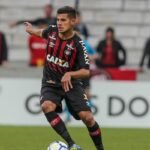 Arsenal e Newcastle perto de acordo por Bruno Guimarães; Athletico Paranaense lucrará com venda
