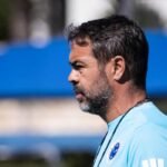 Artur Jorge define Cruzeiro com desfalques e dúvida para Flamengo na Libertadores