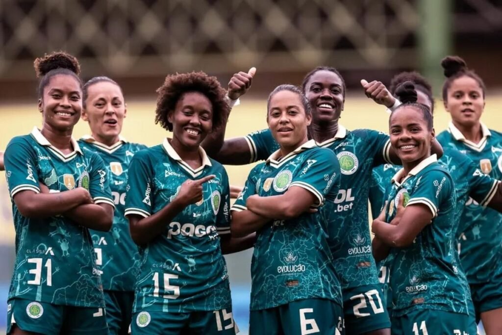 Atlético-PI faz maior goleada da história dos Campeonatos Brasileiros