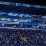 Avaí vs. América-MG – Ressacada — Photo: Fabiano Rateke/AFC